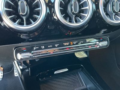 Mercedes-Benz CLA Gebrauchtwagen