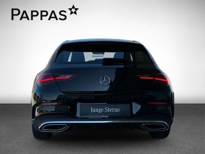 Mercedes-Benz CLA Gebrauchtwagen