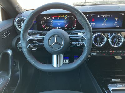 Mercedes-Benz CLA Gebrauchtwagen