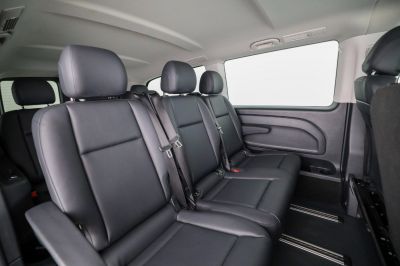 Mercedes-Benz Vito Gebrauchtwagen Mercedes-Benz Vito Gebrauchtwagen