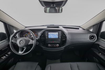 Mercedes-Benz Vito Gebrauchtwagen Mercedes-Benz Vito Gebrauchtwagen