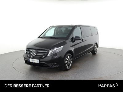 Mercedes-Benz Vito Gebrauchtwagen Mercedes-Benz Vito Gebrauchtwagen