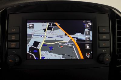 Mercedes-Benz Vito Gebrauchtwagen