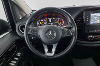 Mercedes-Benz Vito Gebrauchtwagen Mercedes-Benz Vito Gebrauchtwagen