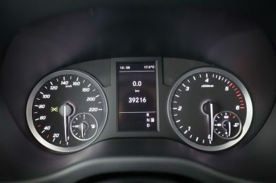 Mercedes-Benz Vito Gebrauchtwagen Mercedes-Benz Vito Gebrauchtwagen