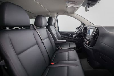 Mercedes-Benz Vito Gebrauchtwagen