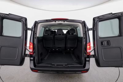 Mercedes-Benz Vito Gebrauchtwagen Mercedes-Benz Vito Gebrauchtwagen