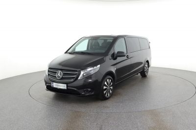 Mercedes-Benz Vito Gebrauchtwagen Mercedes-Benz Vito Gebrauchtwagen