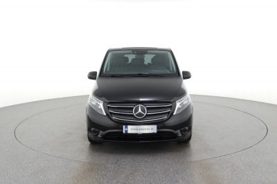 Mercedes-Benz Vito Gebrauchtwagen Mercedes-Benz Vito Gebrauchtwagen