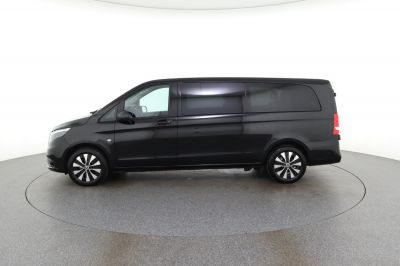 Mercedes-Benz Vito Gebrauchtwagen Mercedes-Benz Vito Gebrauchtwagen