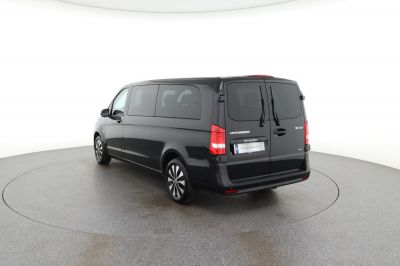 Mercedes-Benz Vito Gebrauchtwagen Mercedes-Benz Vito Gebrauchtwagen
