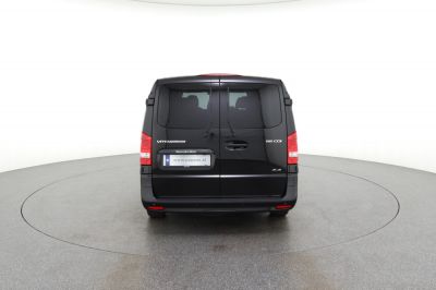 Mercedes-Benz Vito Gebrauchtwagen Mercedes-Benz Vito Gebrauchtwagen
