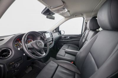 Mercedes-Benz Vito Gebrauchtwagen