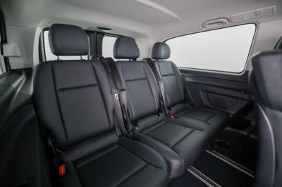 Mercedes-Benz Vito Gebrauchtwagen Mercedes-Benz Vito Gebrauchtwagen