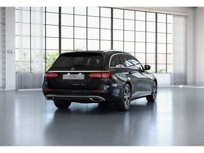 Mercedes-Benz E-Klasse Gebrauchtwagen