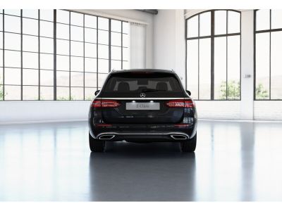 Mercedes-Benz E-Klasse Gebrauchtwagen