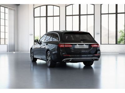 Mercedes-Benz E-Klasse Gebrauchtwagen