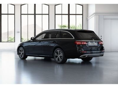 Mercedes-Benz E-Klasse Gebrauchtwagen