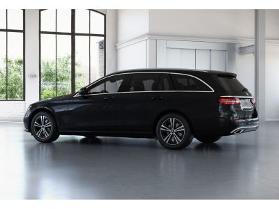 Mercedes-Benz E-Klasse Gebrauchtwagen