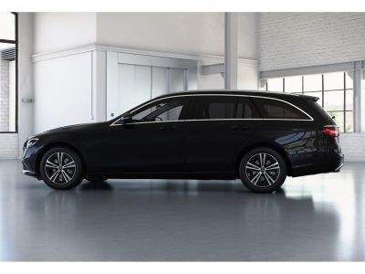 Mercedes-Benz E-Klasse Gebrauchtwagen