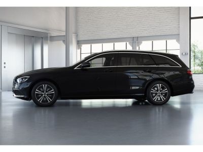 Mercedes-Benz E-Klasse Gebrauchtwagen