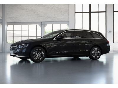 Mercedes-Benz E-Klasse Gebrauchtwagen