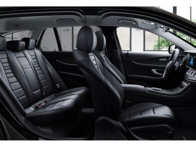 Mercedes-Benz E-Klasse Gebrauchtwagen