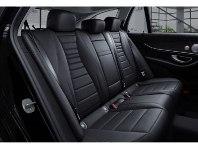 Mercedes-Benz E-Klasse Gebrauchtwagen