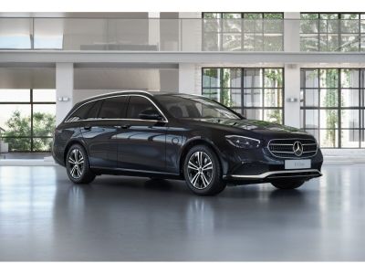 Mercedes-Benz E-Klasse Gebrauchtwagen
