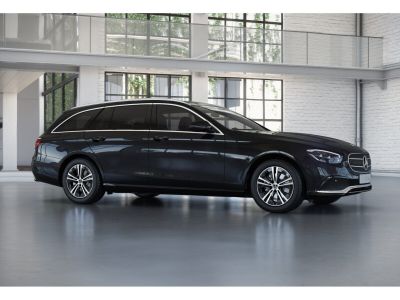 Mercedes-Benz E-Klasse Gebrauchtwagen