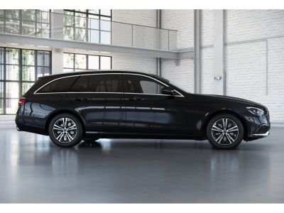 Mercedes-Benz E-Klasse Gebrauchtwagen