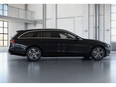 Mercedes-Benz E-Klasse Gebrauchtwagen