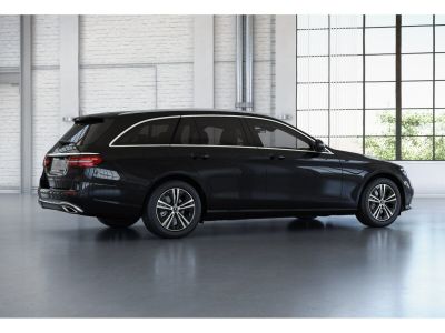 Mercedes-Benz E-Klasse Gebrauchtwagen