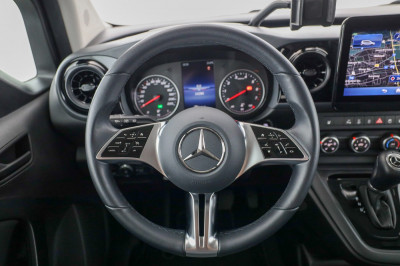 Mercedes-Benz T-Klasse Gebrauchtwagen Mercedes-Benz T-Klasse Gebrauchtwagen