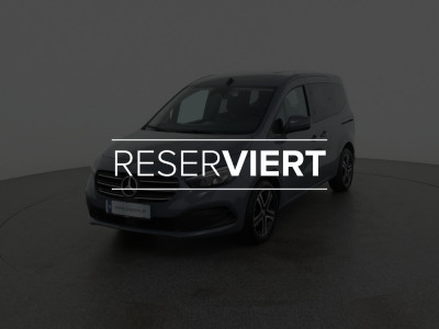 Mercedes-Benz T-Klasse Gebrauchtwagen Mercedes-Benz T-Klasse Gebrauchtwagen