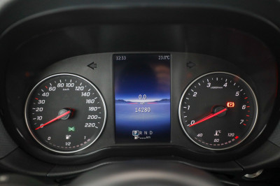 Mercedes-Benz T-Klasse Gebrauchtwagen Mercedes-Benz T-Klasse Gebrauchtwagen