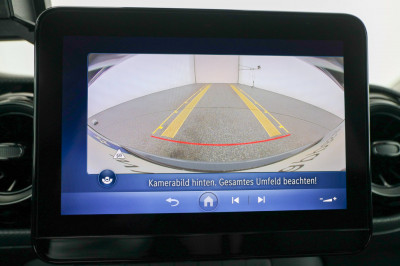 Mercedes-Benz T-Klasse Gebrauchtwagen Mercedes-Benz T-Klasse Gebrauchtwagen