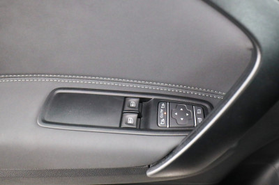 Mercedes-Benz T-Klasse Gebrauchtwagen Mercedes-Benz T-Klasse Gebrauchtwagen