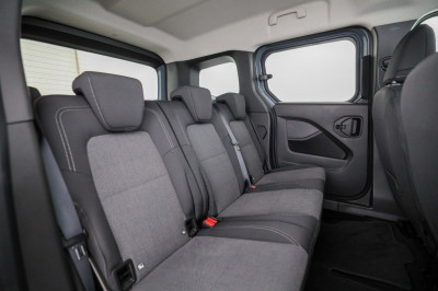 Mercedes-Benz T-Klasse Gebrauchtwagen Mercedes-Benz T-Klasse Gebrauchtwagen