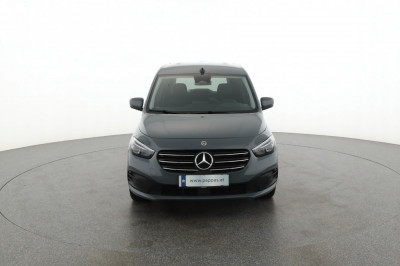 Mercedes-Benz T-Klasse Gebrauchtwagen Mercedes-Benz T-Klasse Gebrauchtwagen