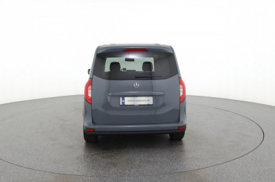 Mercedes-Benz T-Klasse Gebrauchtwagen Mercedes-Benz T-Klasse Gebrauchtwagen