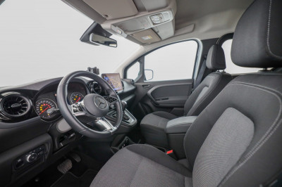 Mercedes-Benz T-Klasse Gebrauchtwagen Mercedes-Benz T-Klasse Gebrauchtwagen