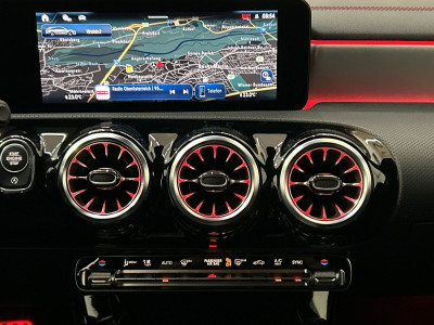 Mercedes-Benz CLA Gebrauchtwagen