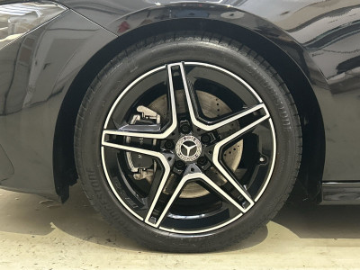 Mercedes-Benz CLA Gebrauchtwagen