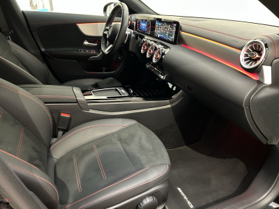 Mercedes-Benz CLA Gebrauchtwagen