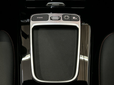 Mercedes-Benz CLA Gebrauchtwagen