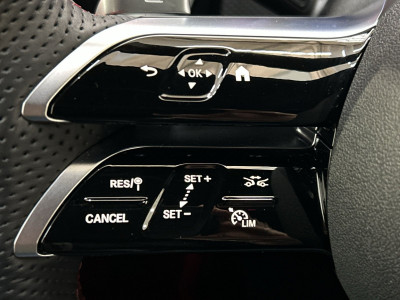 Mercedes-Benz CLA Gebrauchtwagen