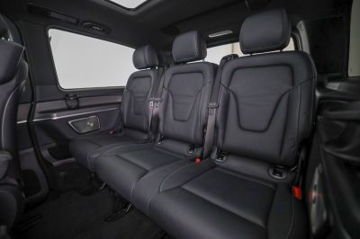 Mercedes-Benz V-Klasse Gebrauchtwagen Mercedes-Benz V-Klasse Gebrauchtwagen