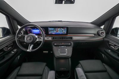 Mercedes-Benz V-Klasse Gebrauchtwagen Mercedes-Benz V-Klasse Gebrauchtwagen