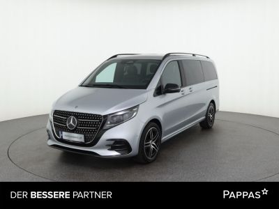 Mercedes-Benz V-Klasse Gebrauchtwagen Mercedes-Benz V-Klasse Gebrauchtwagen